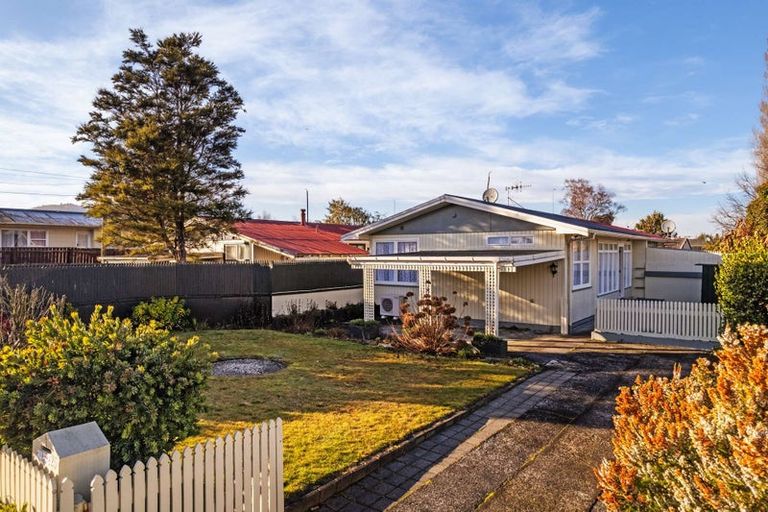 Photo of property in 25 Rawhiti Street, Taupo, 3330