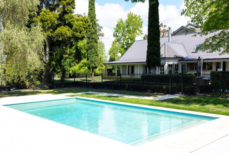 Photo of property in 197 Papakura-clevedon Road, Clevedon, Papakura, 2582