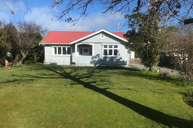 Photo of property in 9 Frederick Street, Carterton, 5713