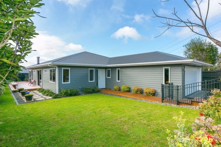 Photo of property in 161 Barrett Road, Whalers Gate, New Plymouth, 4310