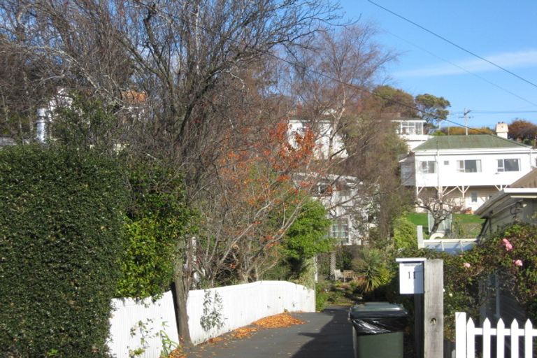 Photo of property in 11 Fairfax Street, Maori Hill, Dunedin, 9010