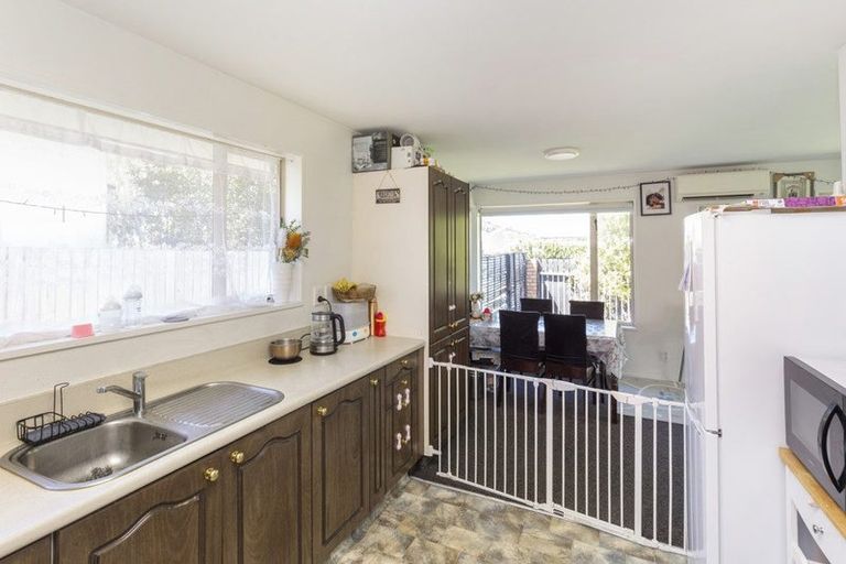 Photo of property in 3/31 Huxley Street, Sydenham, Christchurch, 8023