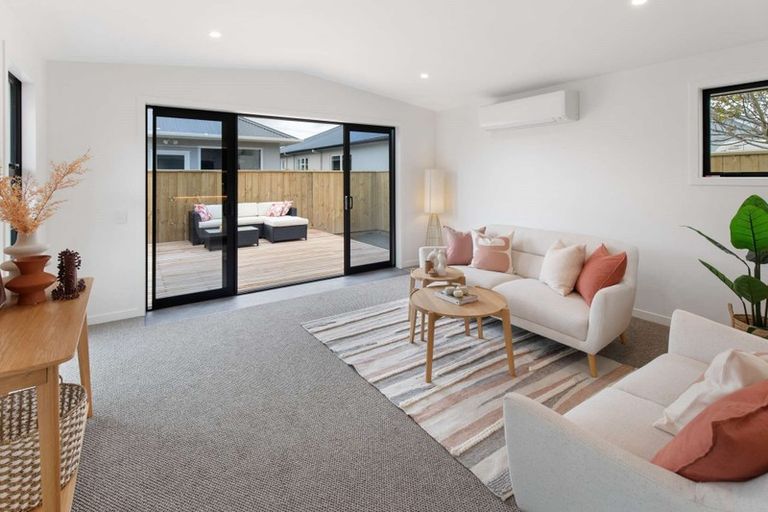 Photo of property in 19a Dudley Street, Levin, 5510