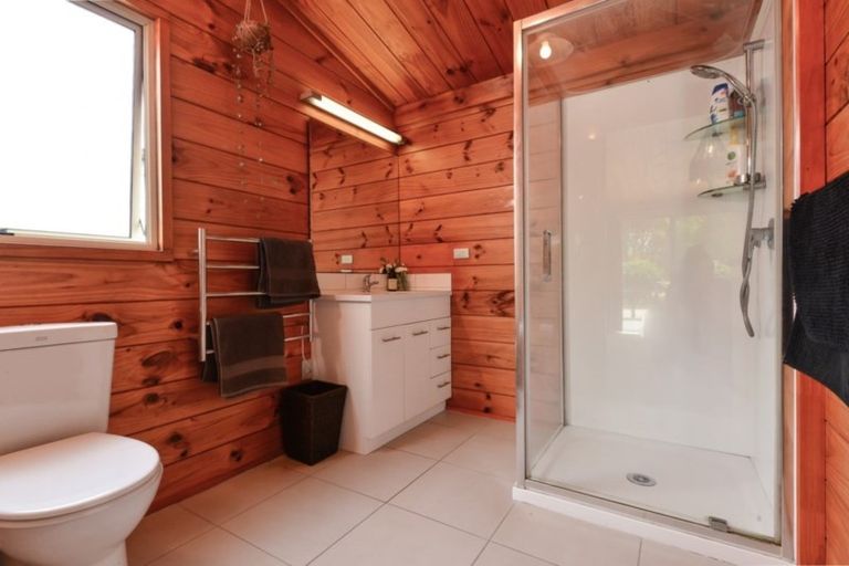 Photo of property in 439b Marychurch Road, Matangi, Hamilton, 3284