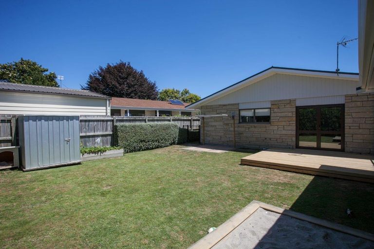 Photo of property in 31 Tawari Street, Matamata, 3400
