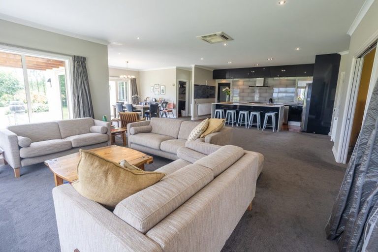 Photo of property in 156 Mount Michael Road, Fairlie, 7987