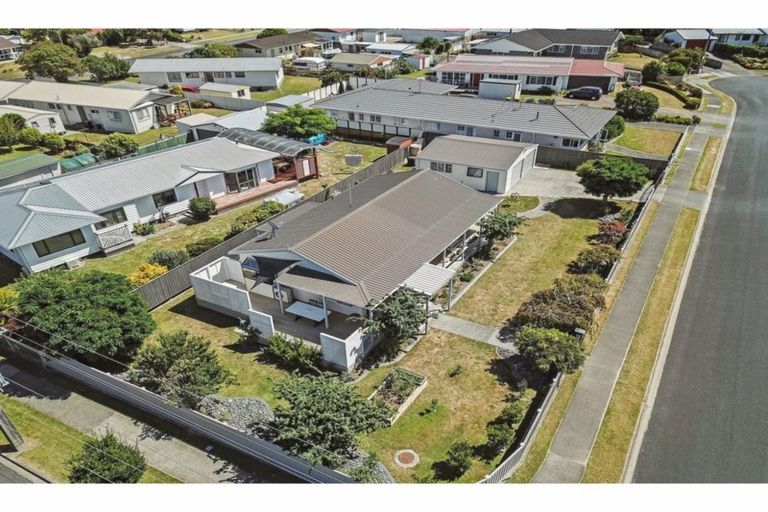 Photo of property in 38 Page Street, Morrinsville, 3300