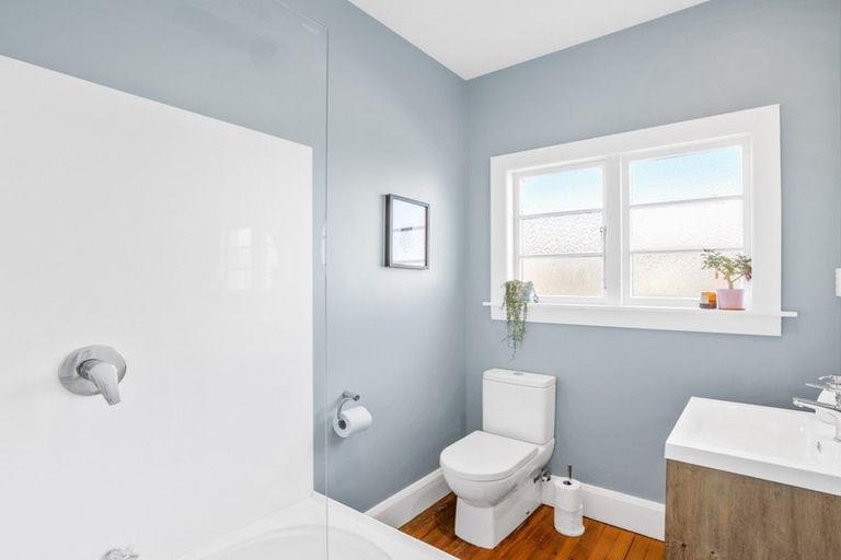 Photo of property in 27 Hillier Place, Spreydon, Christchurch, 8024