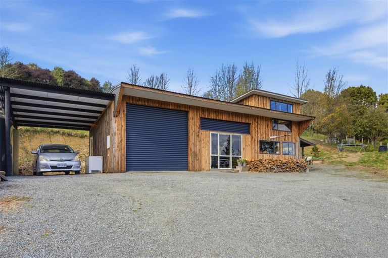 Photo of property in 197 Motueka Valley Highway, Motueka, 7196