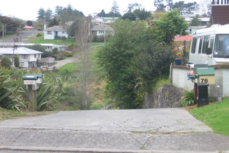 Photo of property in 74 Greerton Road, Gate Pa, Tauranga, 3112