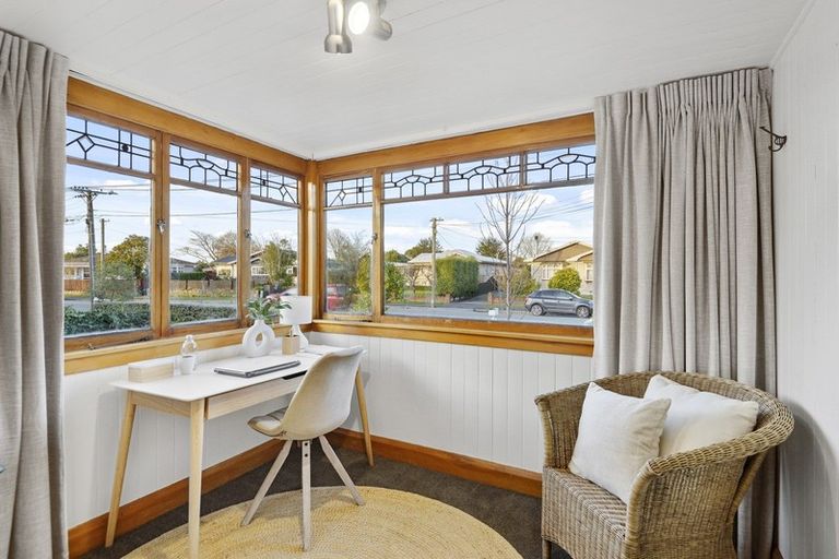 Photo of property in 164 Southampton Street, Sydenham, Christchurch, 8023