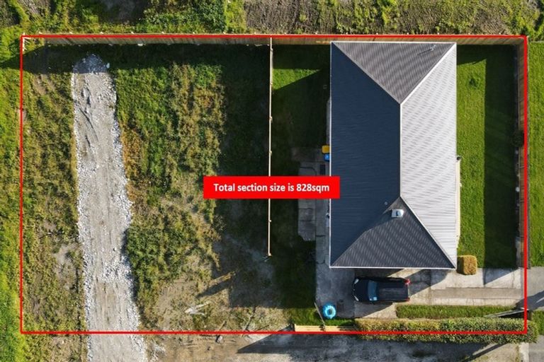 Photo of property in 12 Bentham Street, Westport, 7825