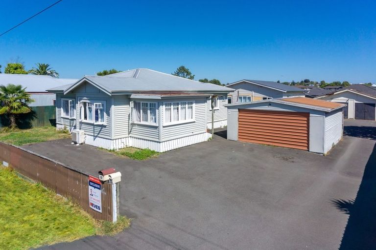 Photo of property in 84a Higgins Road, Frankton, Hamilton, 3204