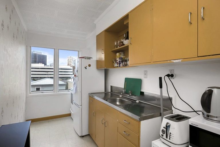 Photo of property in 31/125 Grant Road, Thorndon, Wellington, 6011