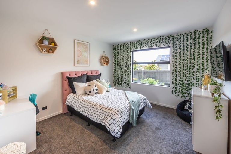 Photo of property in 25 Fairmont Rise, West Melton, 7618