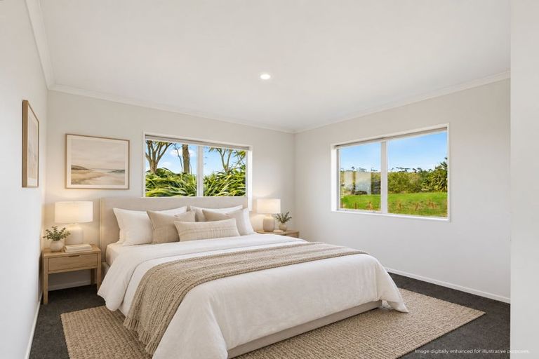 Photo of property in 3143 South Head Road, South Head, Helensville, 0874