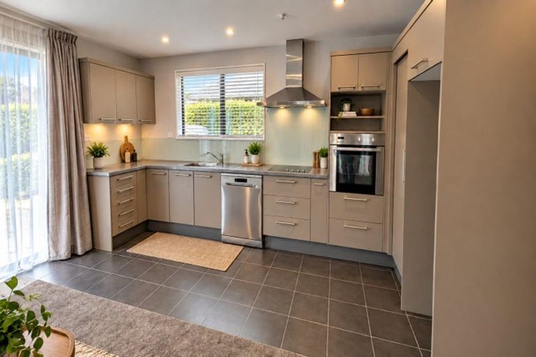 Photo of property in 16a Cresswell Avenue, Burwood, Christchurch, 8061