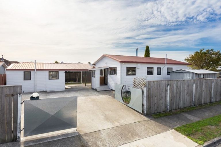 Photo of property in 28b Gilbert Street, Witherlea, Blenheim, 7201