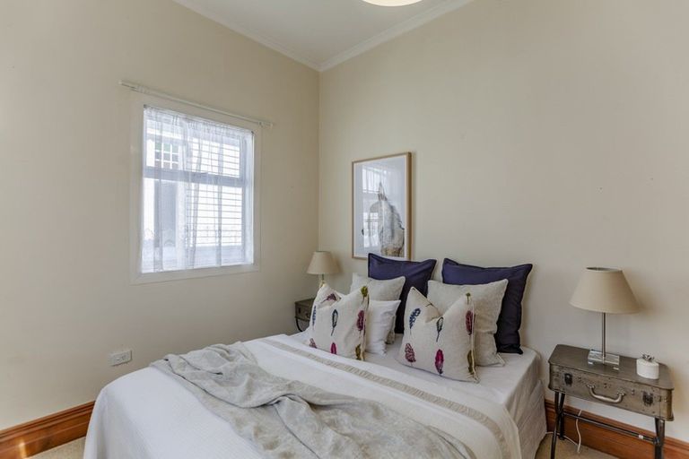 Photo of property in 86 Mcgrath Street, Napier South, Napier, 4110