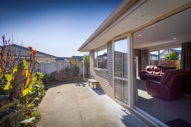 Photo of property in 1 Keating Street, Kaiapoi, 7630