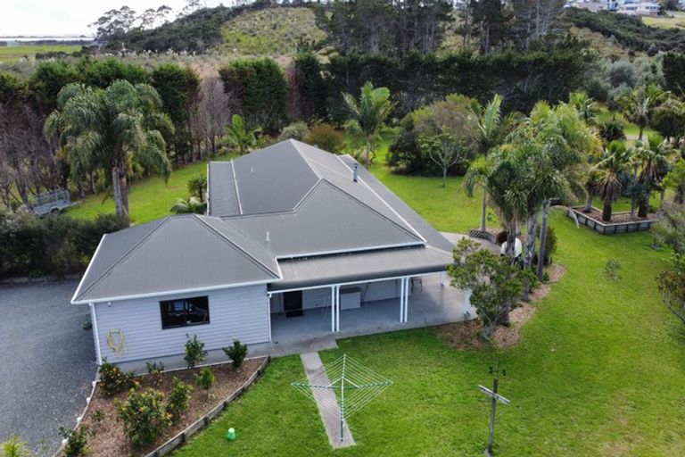 Photo of property in 1406b Inland Road, Karikari Peninsula, Kaitaia, 0483