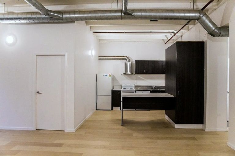 Photo of property in Quantum Apartments, 59 Boulcott Street, Wellington Central, Wellington, 6011