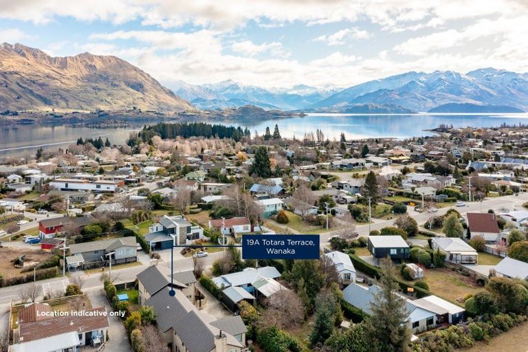Photo of property in 19a Totara Terrace, Wanaka, 9305