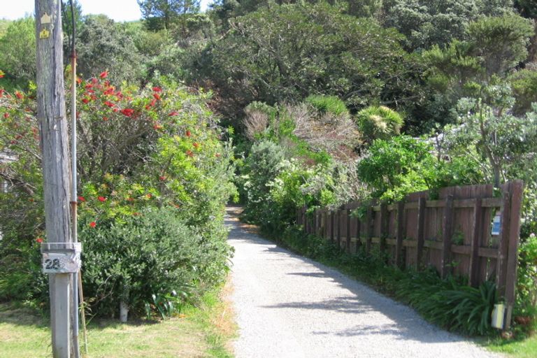 Photo of property in 28 Douglas Street, Okitu, Gisborne, 4010