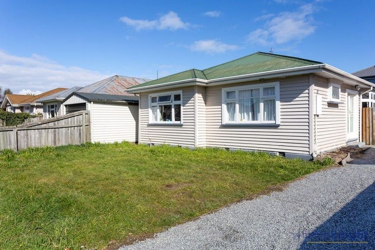 Photo of property in 85 Rattray Street, Riccarton, Christchurch, 8041