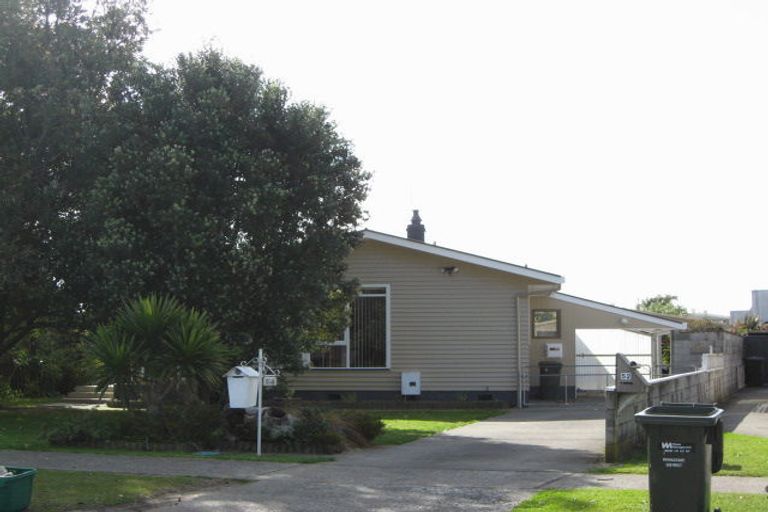 Photo of property in 54 Henderson Street, Whakatane, 3120