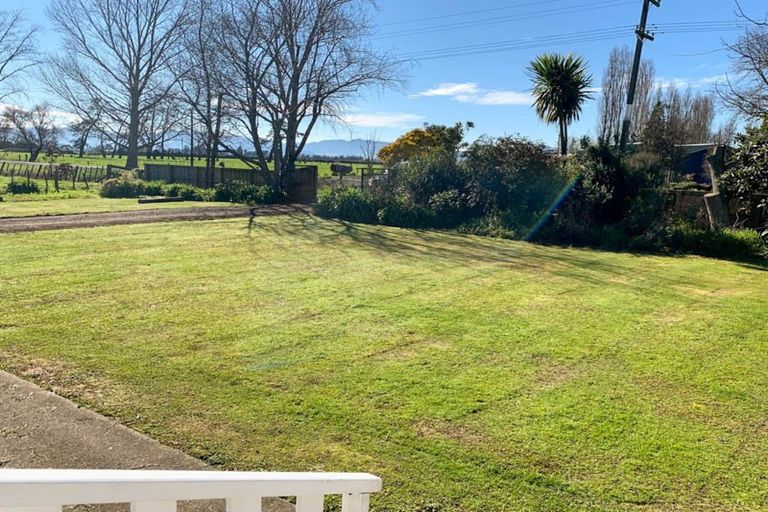 Photo of property in 260 Fisher Road, Netherton, Paeroa, 3671