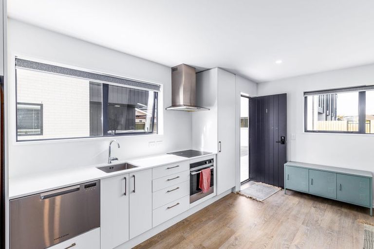 Photo of property in 1/110 Southampton Street, Sydenham, Christchurch, 8023