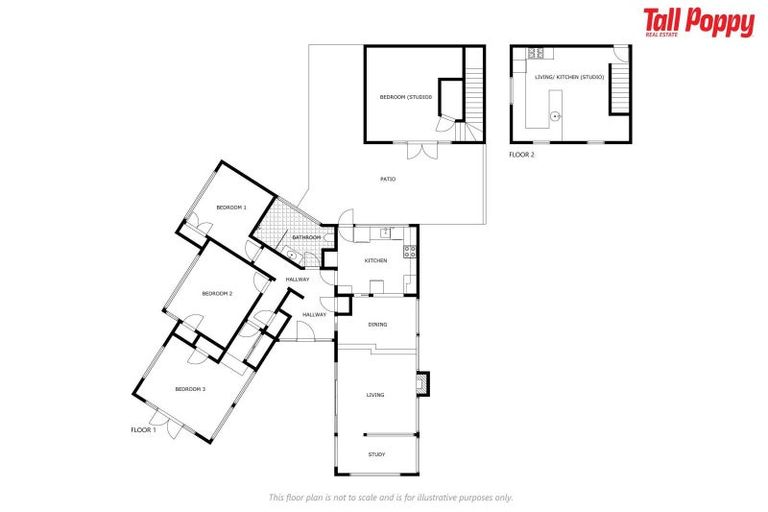 Photo of property in 51 Poplar Avenue, Raumati South, Paraparaumu, 5032