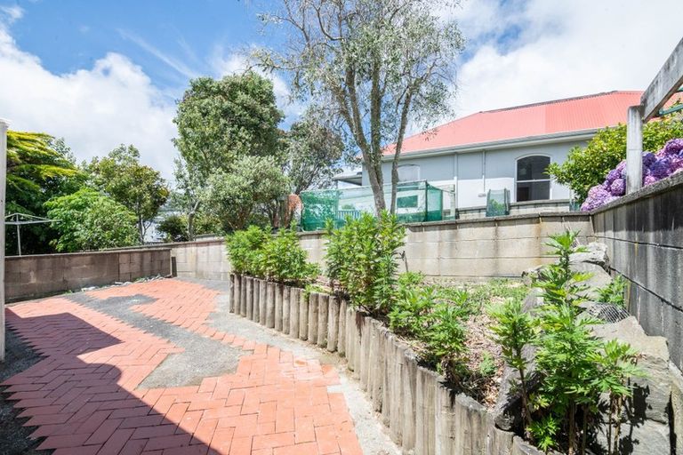 Photo of property in 23 Ironside Road, Johnsonville, Wellington, 6037
