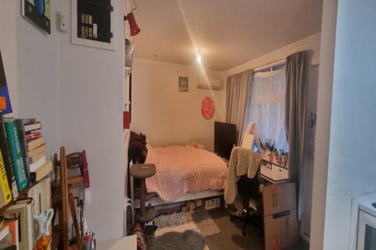 Photo of property in 199 The Terrace, Wellington Central, Wellington, 6011