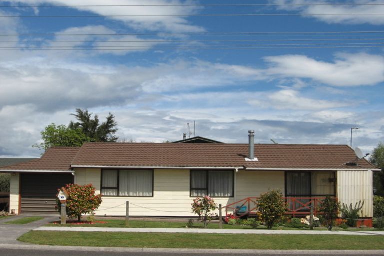Photo of property in 47 Scannell Street, Taupo, 3330