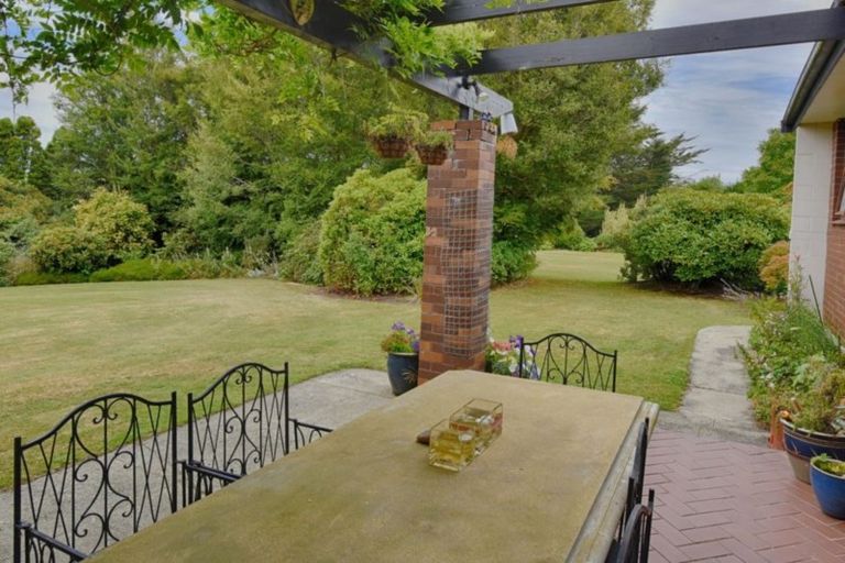 Photo of property in 187 Whiterig Road, Whiterigg, Gore, 9773