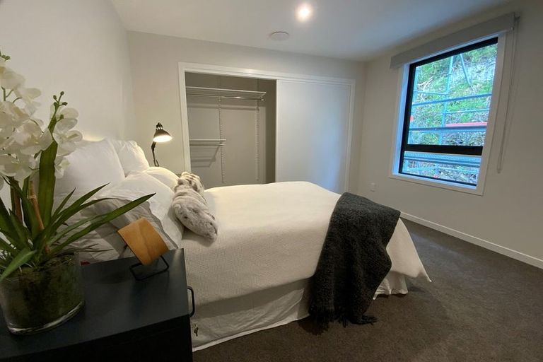 Photo of property in 1/229 Aro Street, Aro Valley, Wellington, 6021