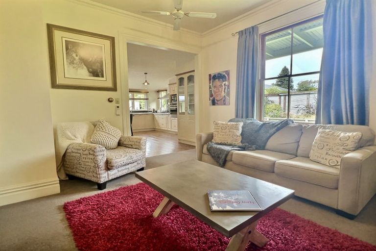 Photo of property in 34 Gaisford Terrace, Waipukurau, 4200