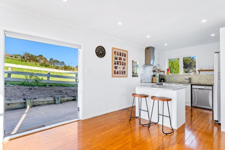 Photo of property in 484 Kanohi Road, Kaukapakapa, 0873