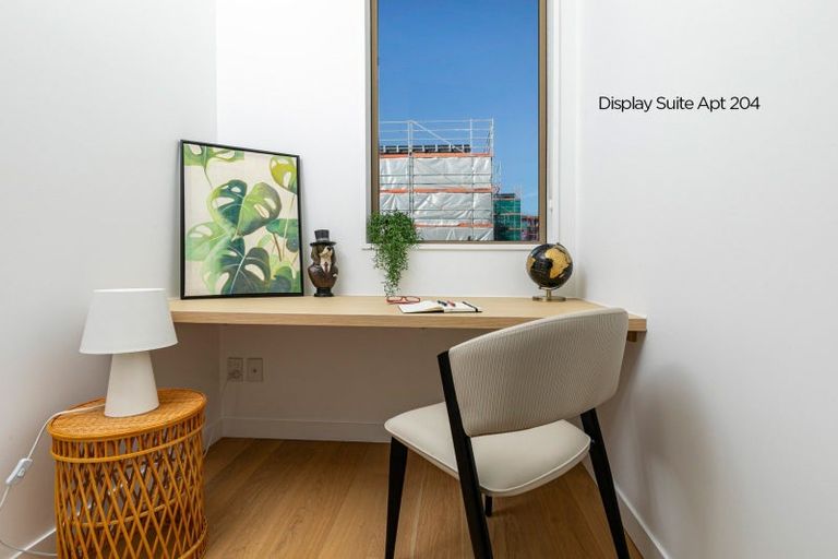 Photo of property in 303/167 Glenvar Ridge Road, Long Bay, Auckland, 0630