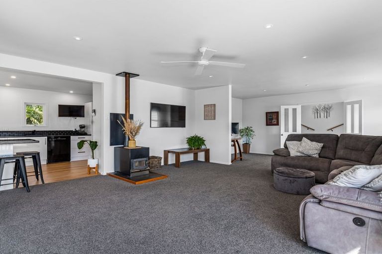 Photo of property in 36 Mount Street, Nelson South, Nelson, 7010