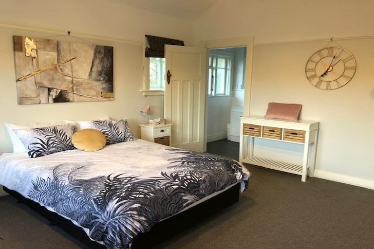 Photo of property in 15 Elder Street, Dunedin Central, Dunedin, 9016