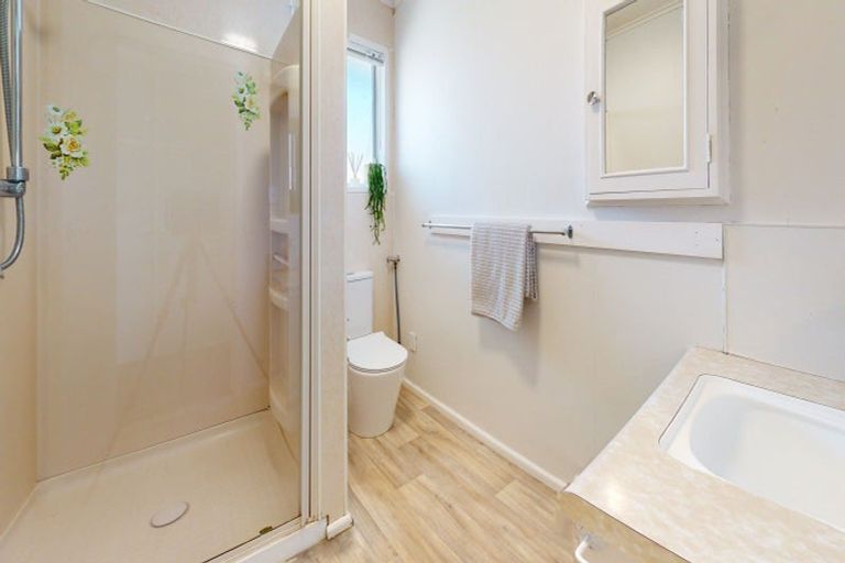 Photo of property in 2/361 Burnett Street, Ashburton, 7700