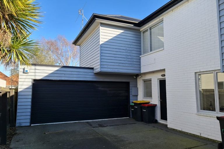Photo of property in 79c Bishop Street, St Albans, Christchurch, 8014