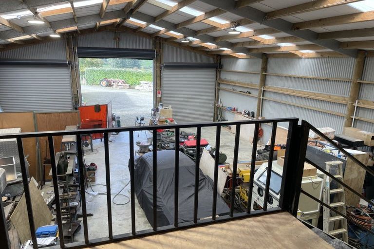 Photo of property in 1034 Ararimu Road, Ararimu, Drury, 2579