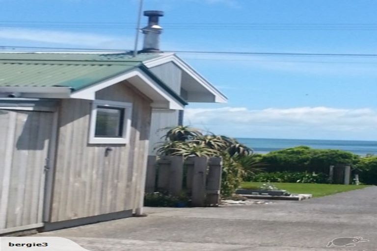 Photo of property in 595 Main South Road, Gladstone, Greymouth, 7805