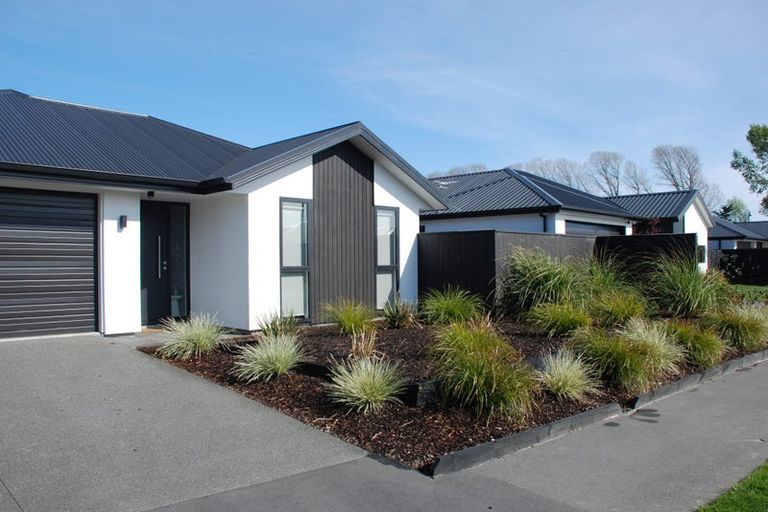 Photo of property in 31 Withers Crescent, Halswell, Christchurch, 8025