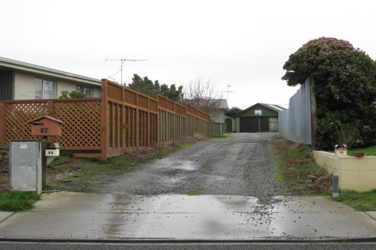 Photo of property in 97 Waiau Crescent, Kingswell, Invercargill, 9812