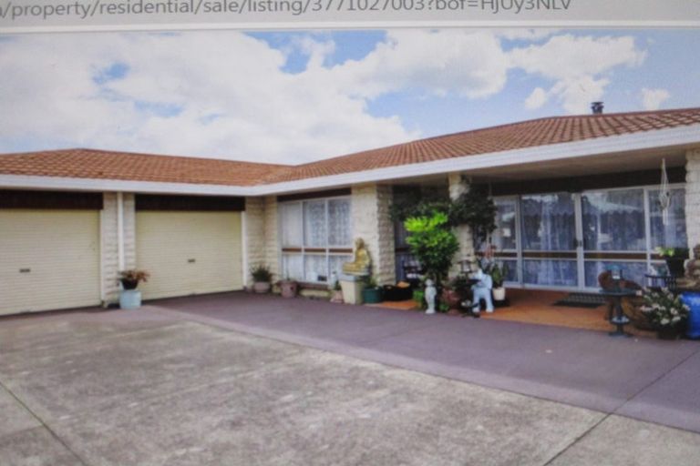 Photo of property in 117 Guy Street, Dannevirke, 4930